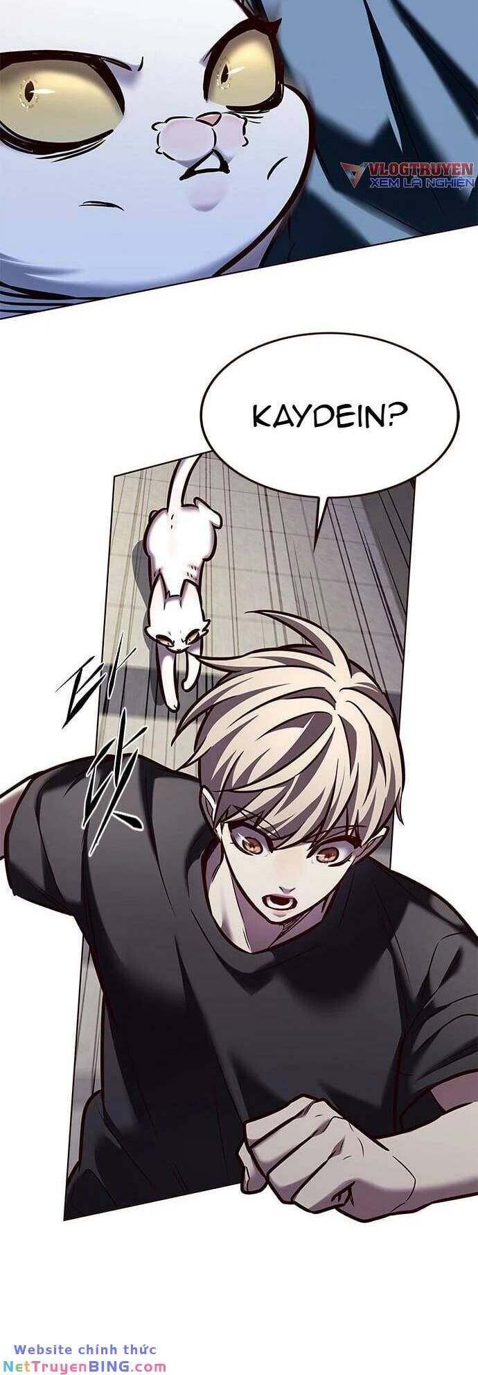 Hoá Thân Thành Mèo Chapter 275 - Trang 2