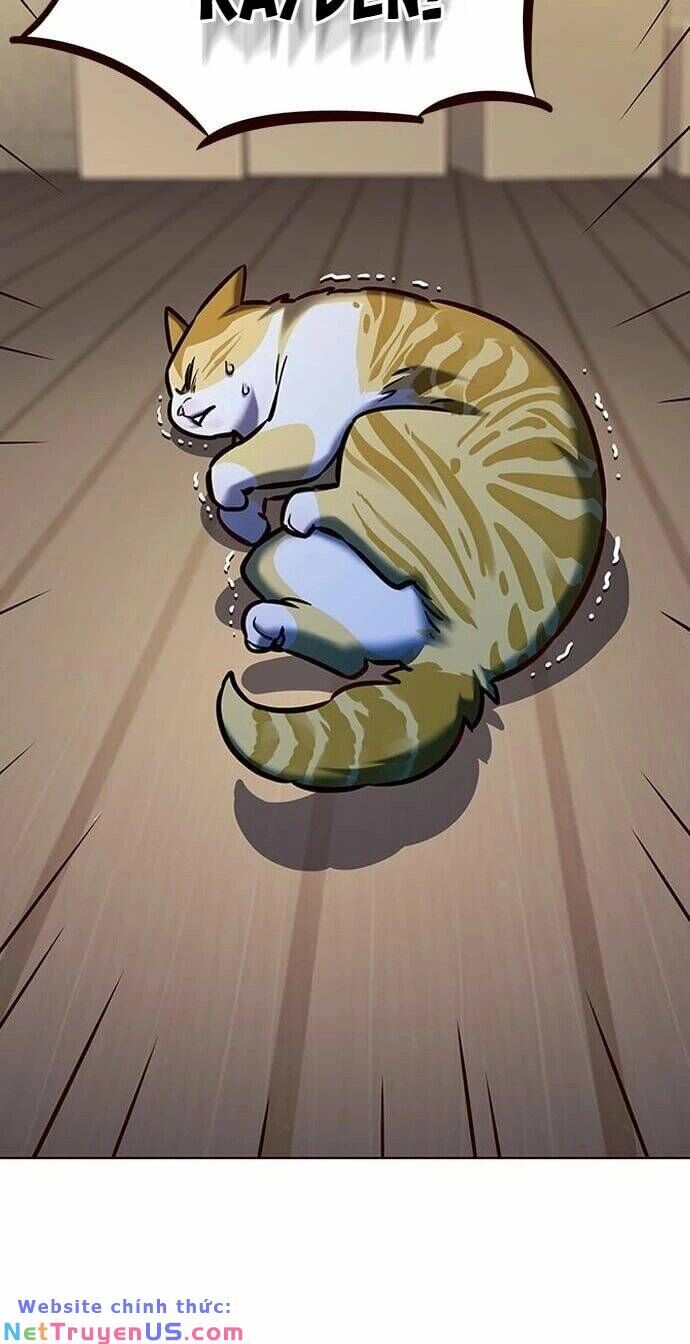 Hoá Thân Thành Mèo Chapter 275 - Trang 2