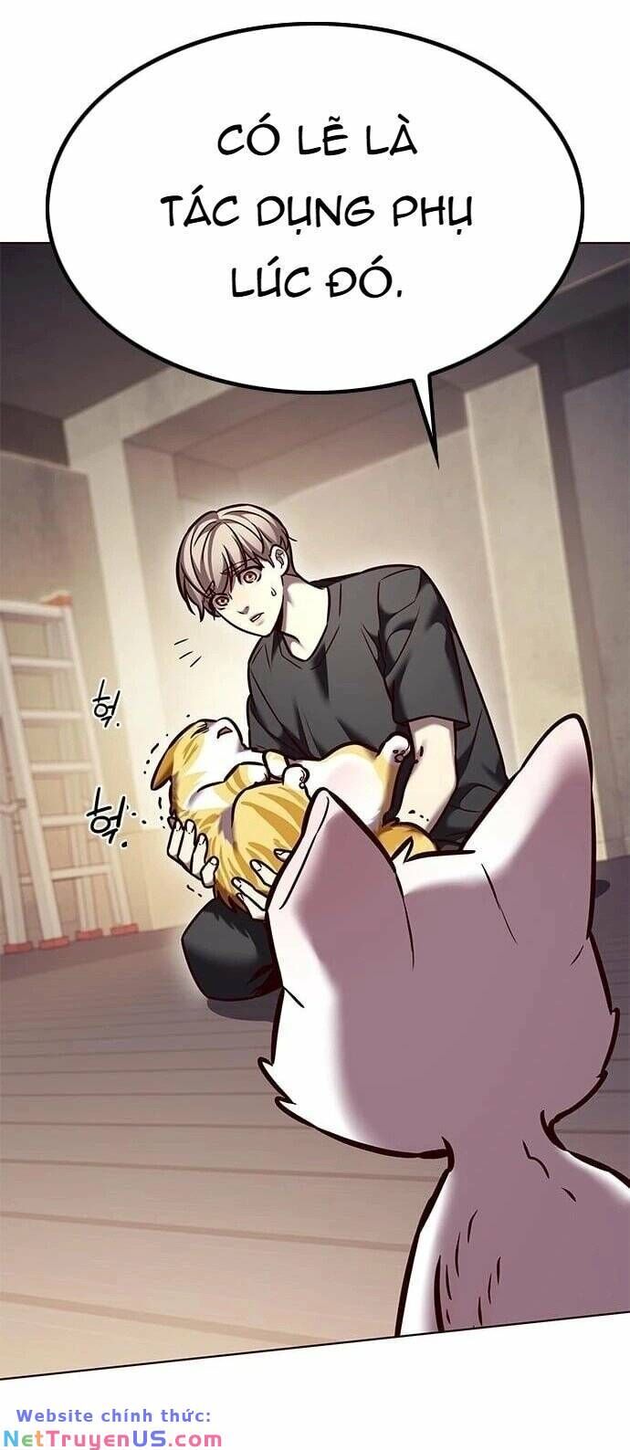Hoá Thân Thành Mèo Chapter 275 - Trang 2