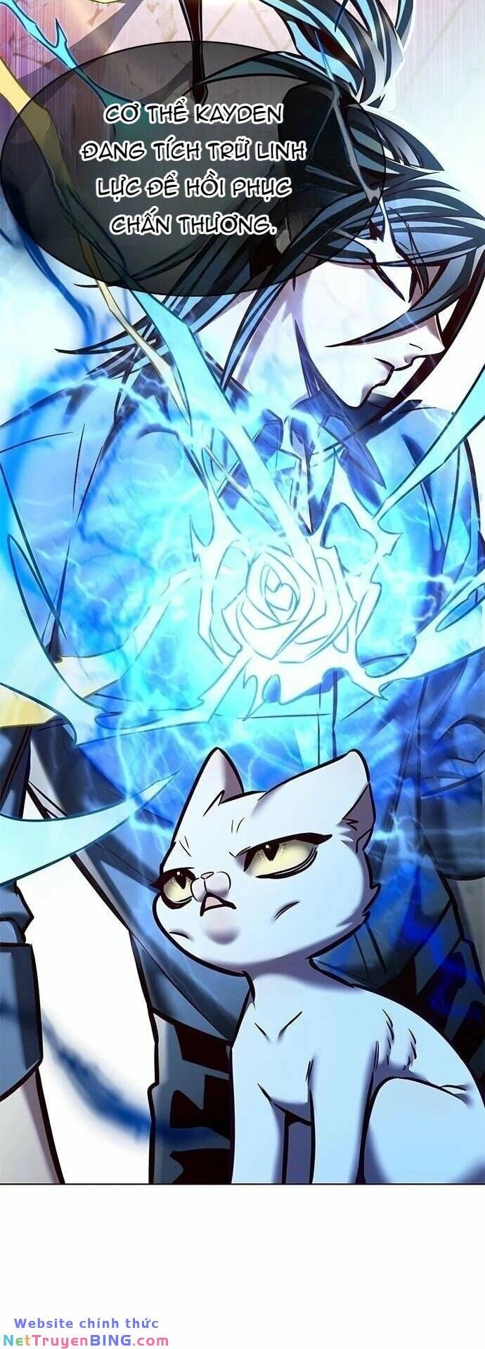 Hoá Thân Thành Mèo Chapter 275 - Trang 2