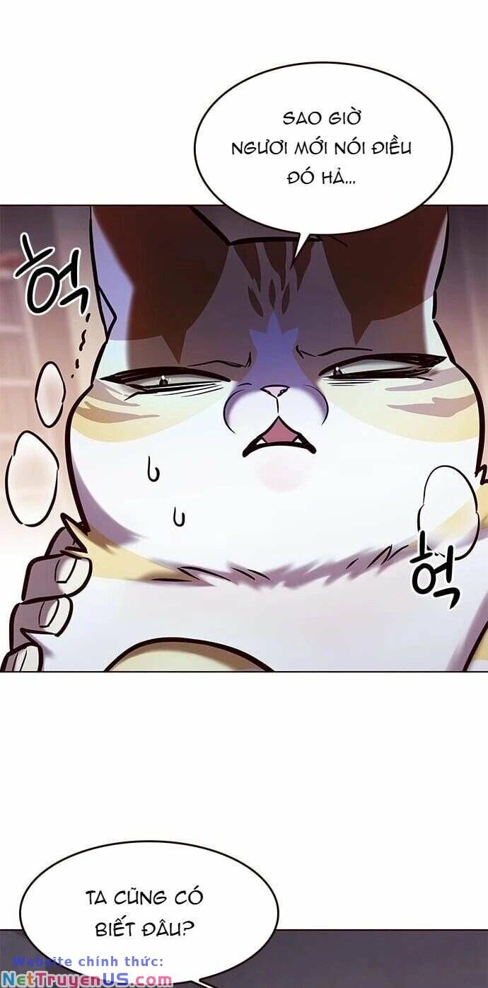 Hoá Thân Thành Mèo Chapter 275 - Trang 2