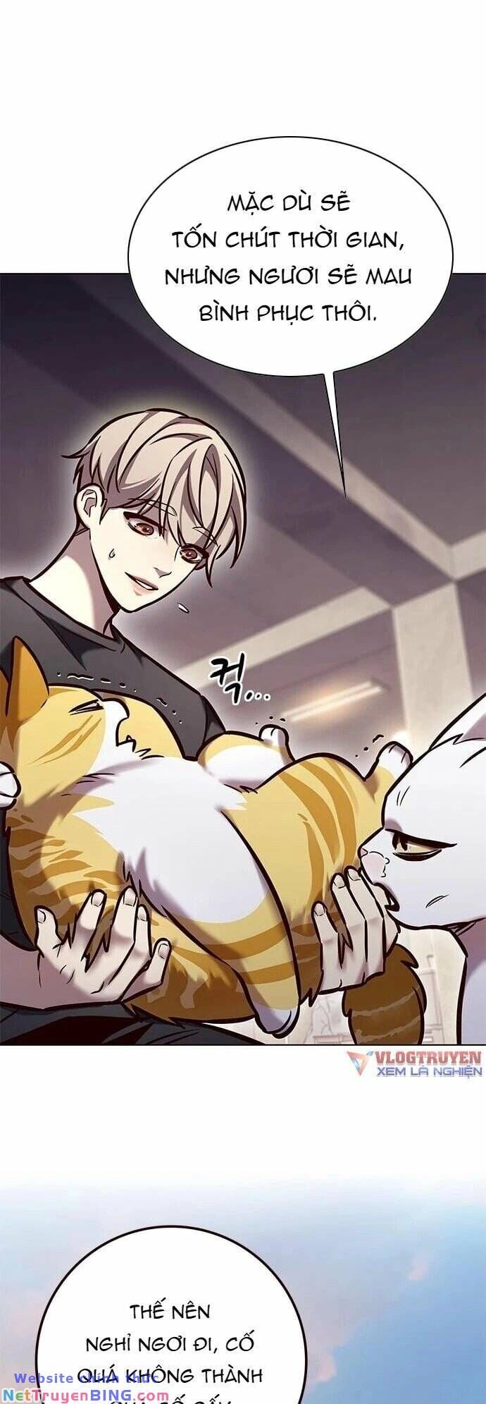 Hoá Thân Thành Mèo Chapter 275 - Trang 2
