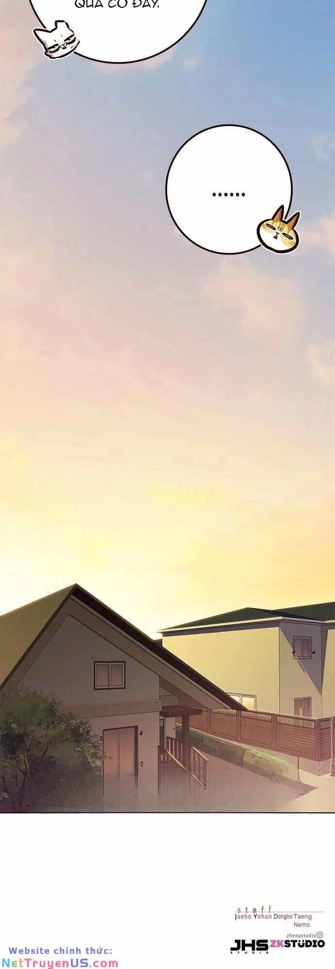 Hoá Thân Thành Mèo Chapter 275 - Trang 2