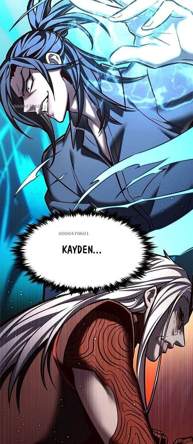 Hoá Thân Thành Mèo Chapter 276 - Trang 2