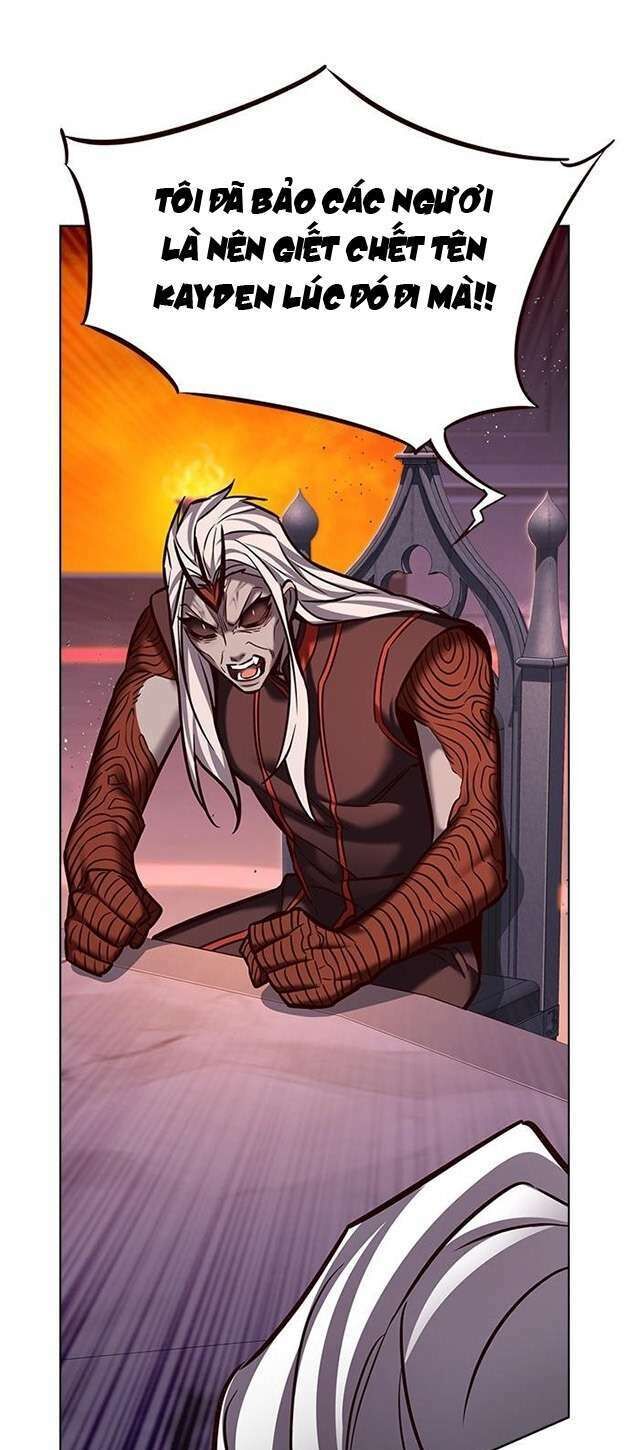 Hoá Thân Thành Mèo Chapter 276 - Trang 2