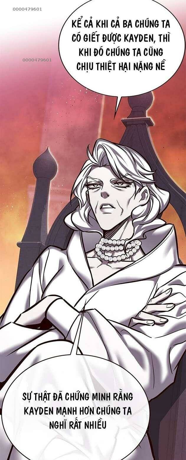 Hoá Thân Thành Mèo Chapter 276 - Trang 2