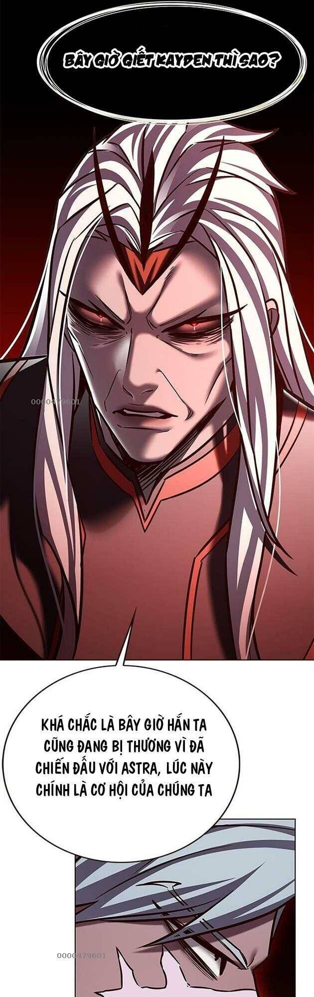 Hoá Thân Thành Mèo Chapter 276 - Trang 2