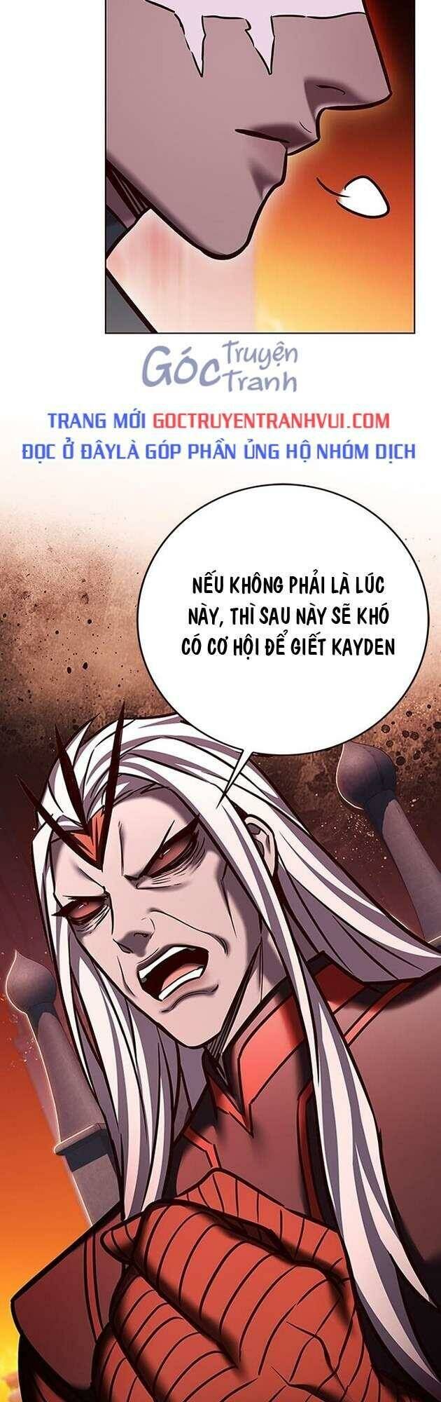 Hoá Thân Thành Mèo Chapter 276 - Trang 2