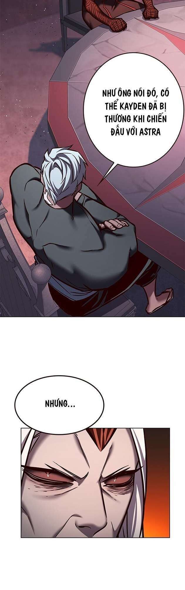 Hoá Thân Thành Mèo Chapter 276 - Trang 2