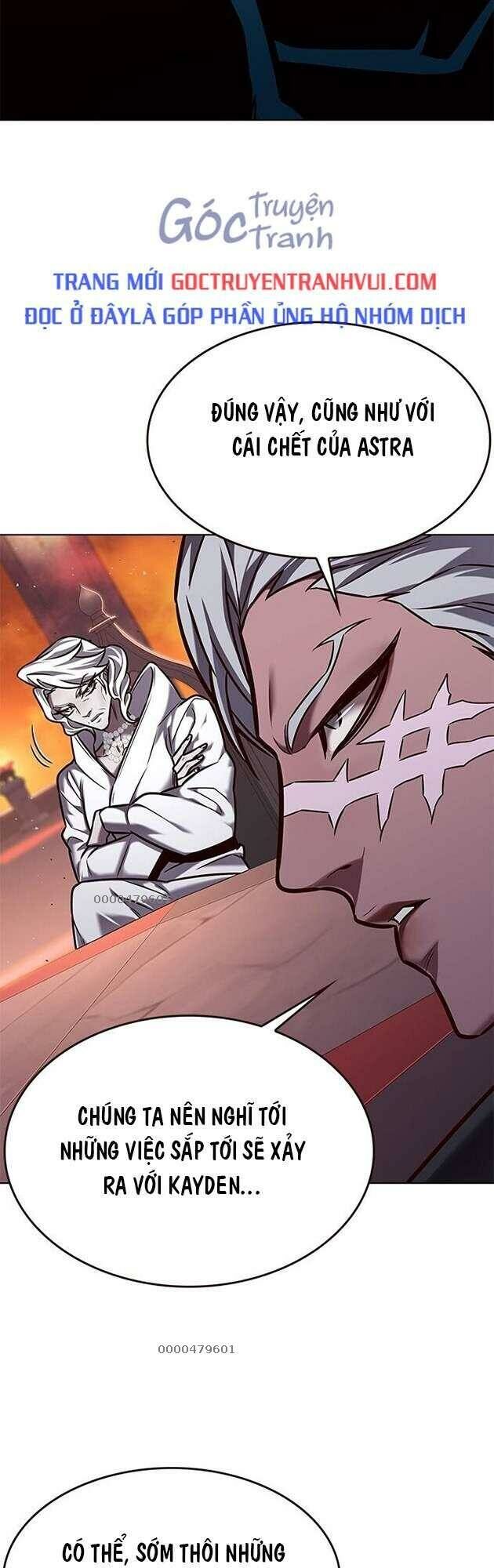 Hoá Thân Thành Mèo Chapter 276 - Trang 2