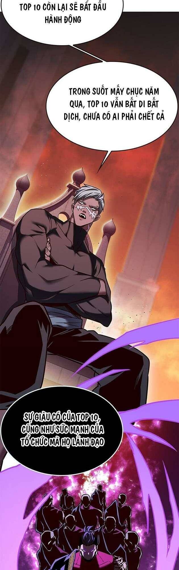 Hoá Thân Thành Mèo Chapter 276 - Trang 2