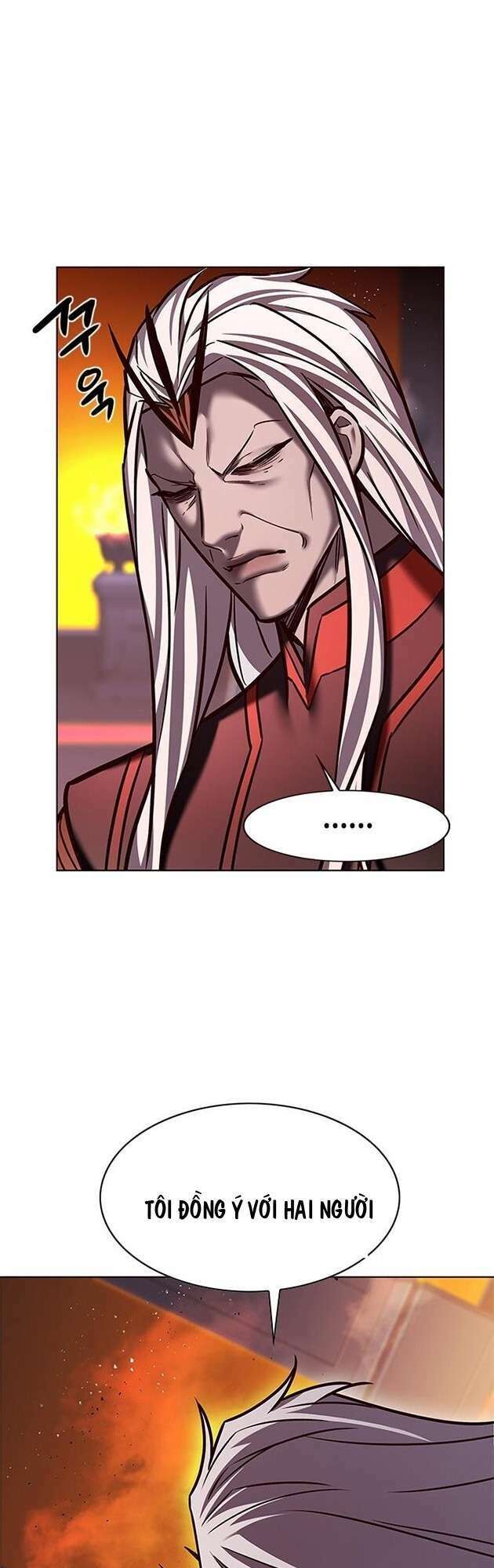 Hoá Thân Thành Mèo Chapter 276 - Trang 2