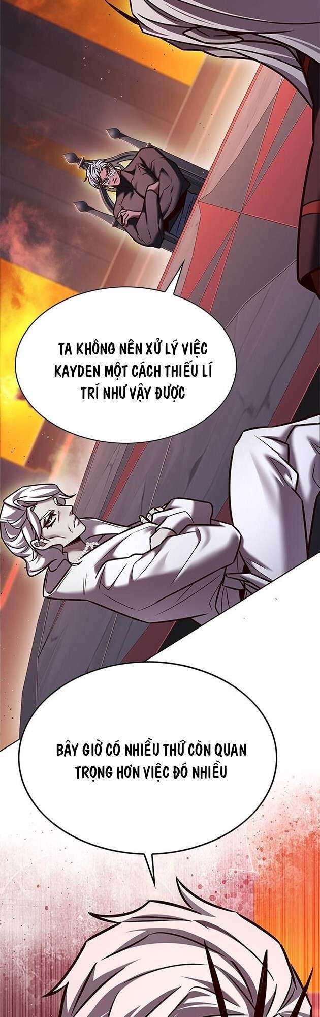 Hoá Thân Thành Mèo Chapter 276 - Trang 2