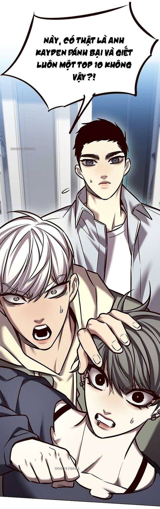 Hoá Thân Thành Mèo Chapter 276 - Trang 2