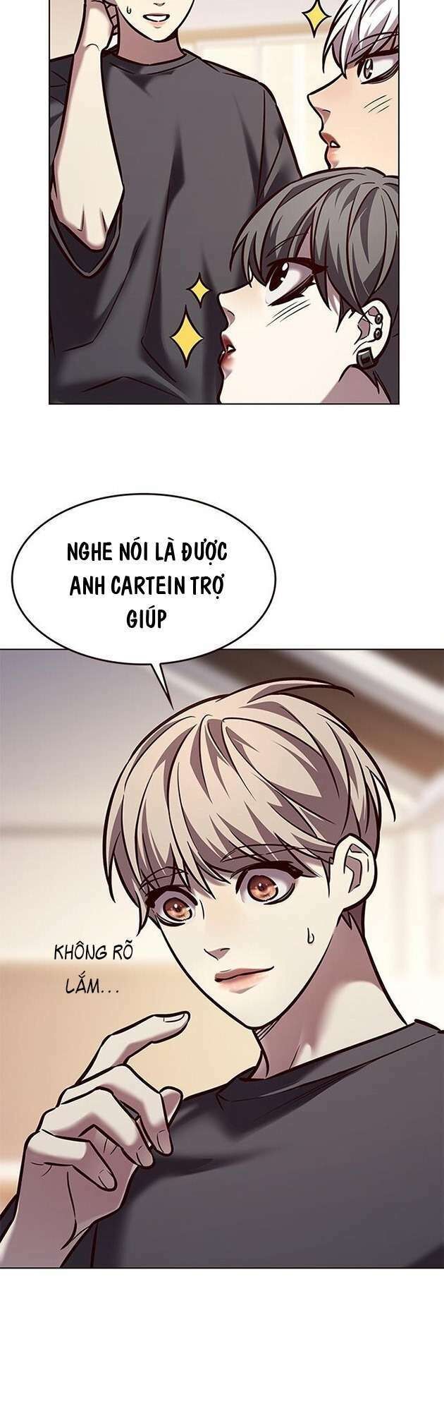 Hoá Thân Thành Mèo Chapter 276 - Trang 2