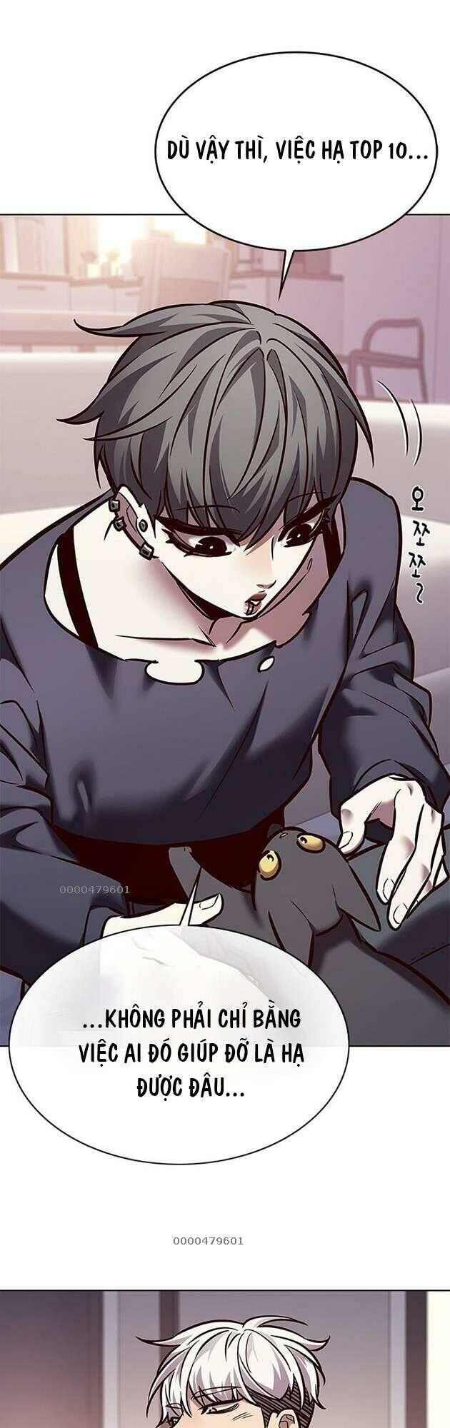 Hoá Thân Thành Mèo Chapter 276 - Trang 2