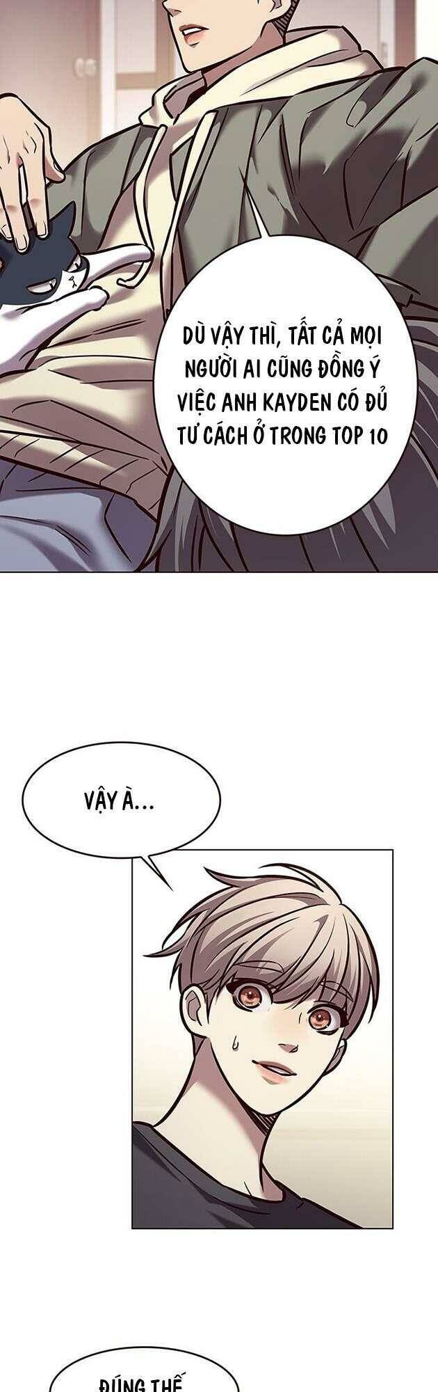 Hoá Thân Thành Mèo Chapter 276 - Trang 2