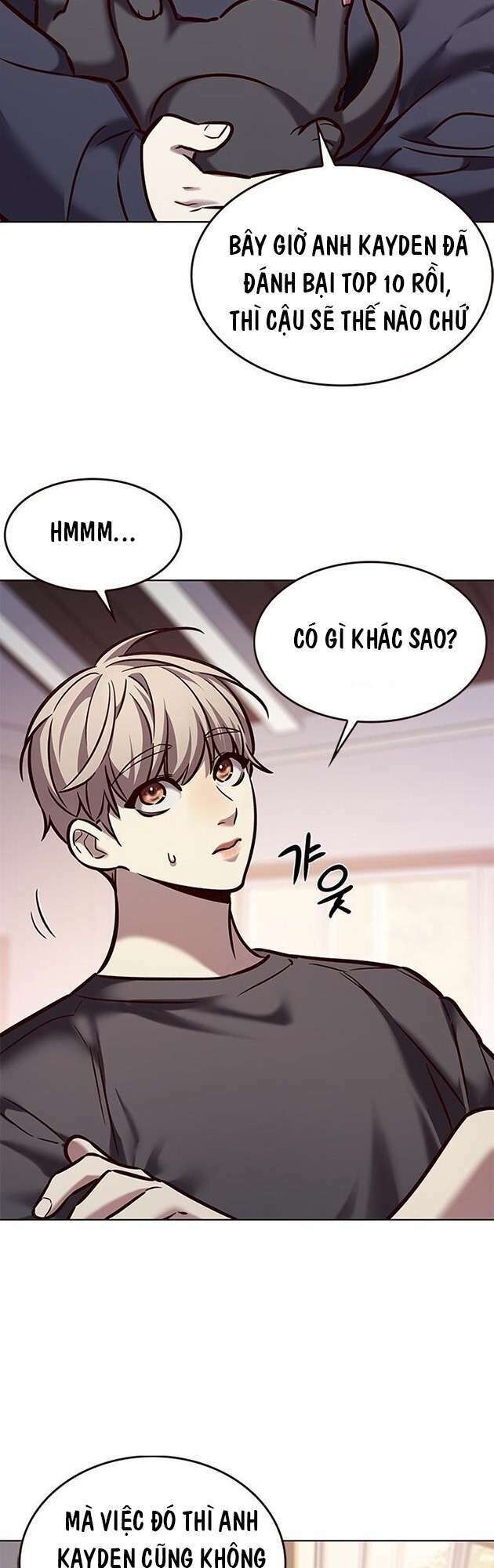 Hoá Thân Thành Mèo Chapter 276 - Trang 2