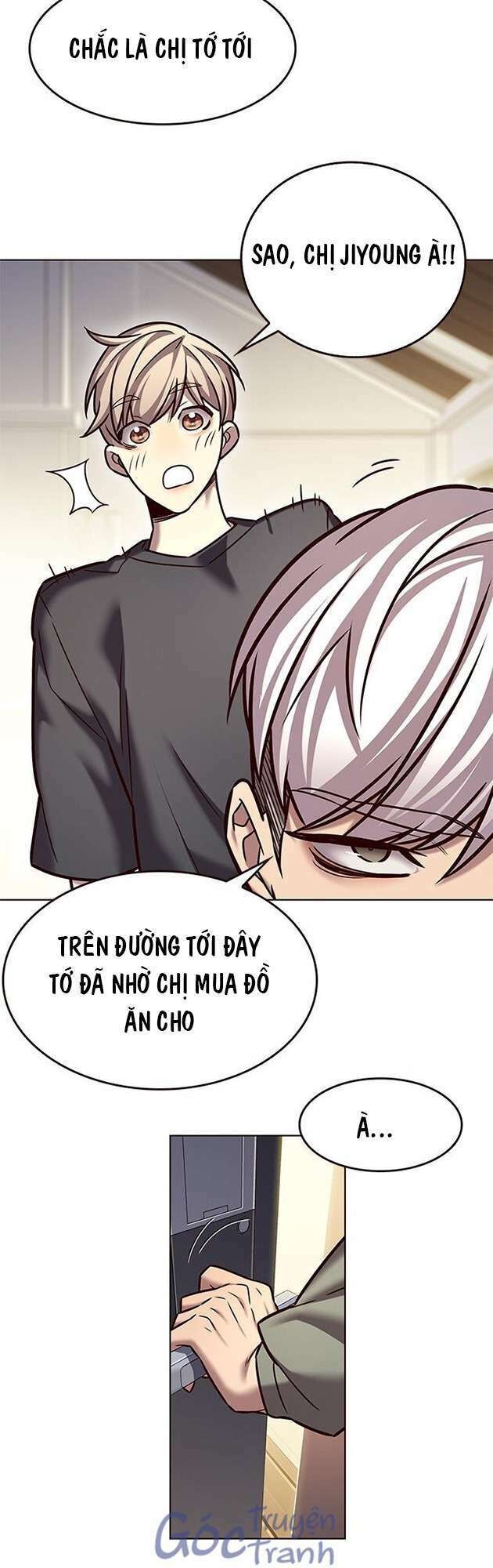 Hoá Thân Thành Mèo Chapter 276 - Trang 2