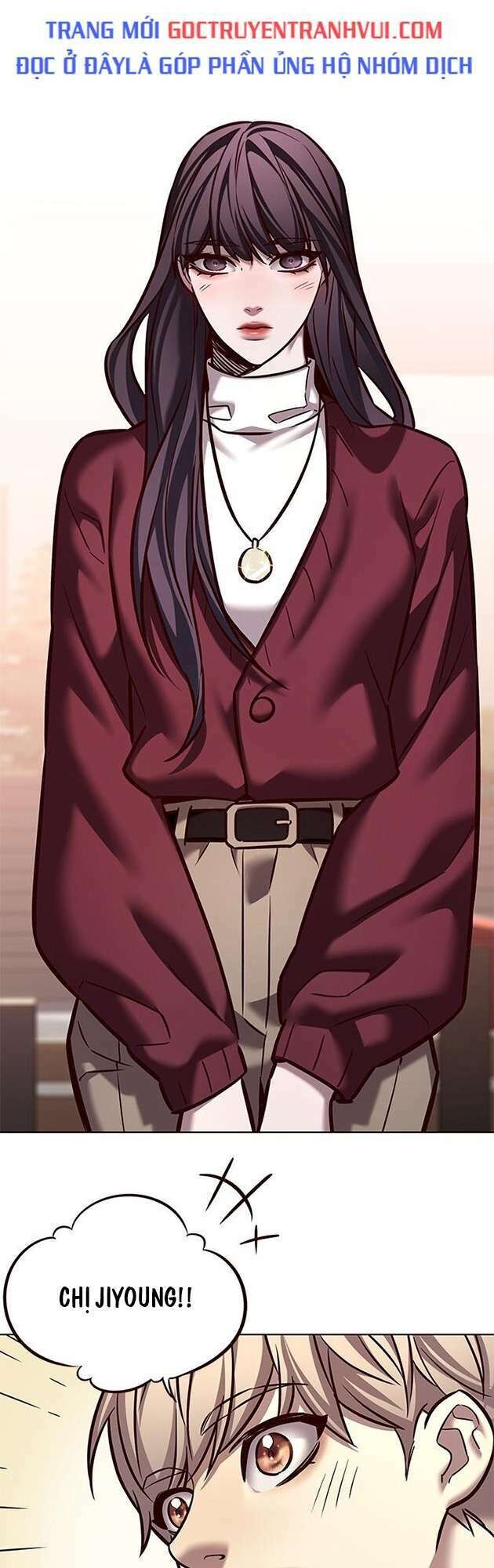 Hoá Thân Thành Mèo Chapter 276 - Trang 2