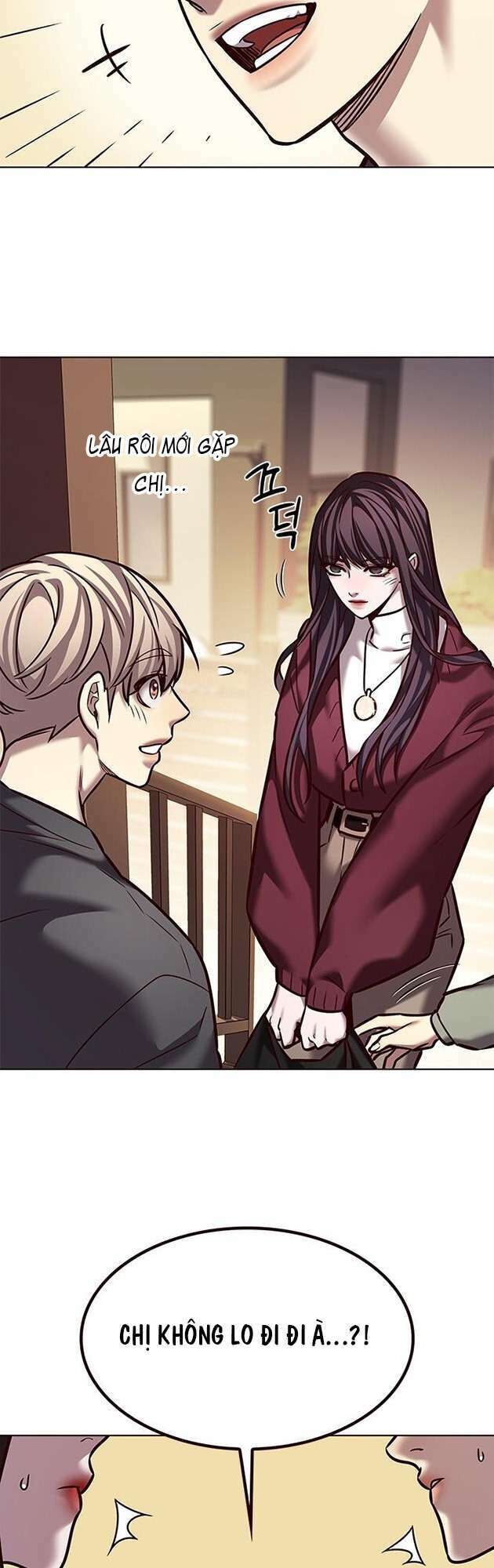 Hoá Thân Thành Mèo Chapter 276 - Trang 2