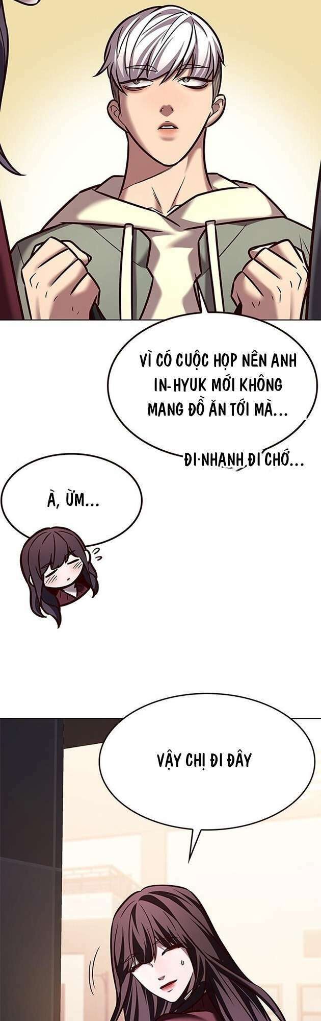 Hoá Thân Thành Mèo Chapter 276 - Trang 2