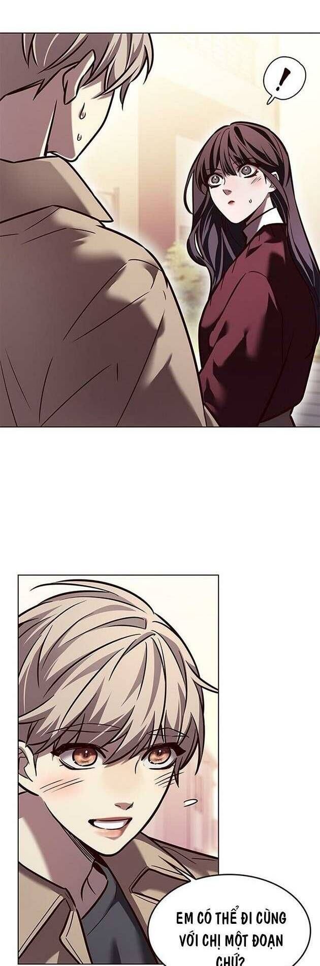 Hoá Thân Thành Mèo Chapter 276 - Trang 2