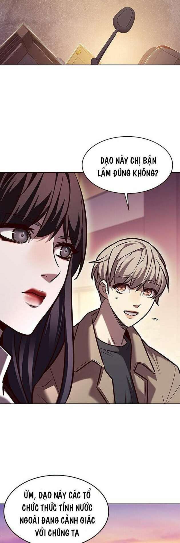 Hoá Thân Thành Mèo Chapter 276 - Trang 2