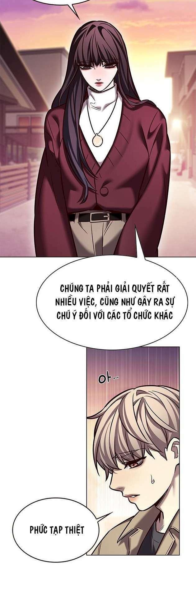 Hoá Thân Thành Mèo Chapter 276 - Trang 2
