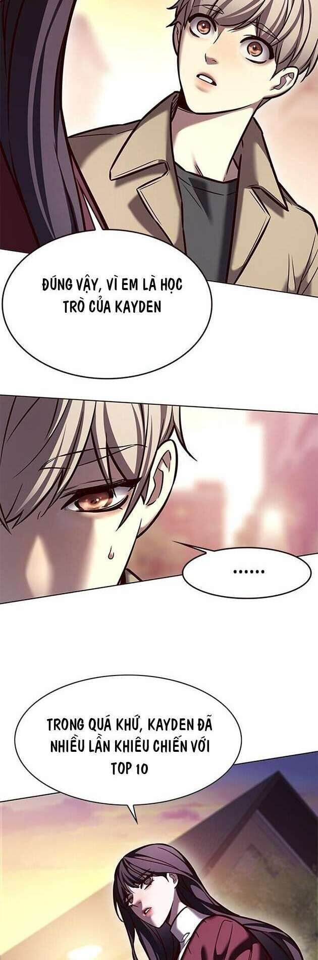 Hoá Thân Thành Mèo Chapter 276 - Trang 2