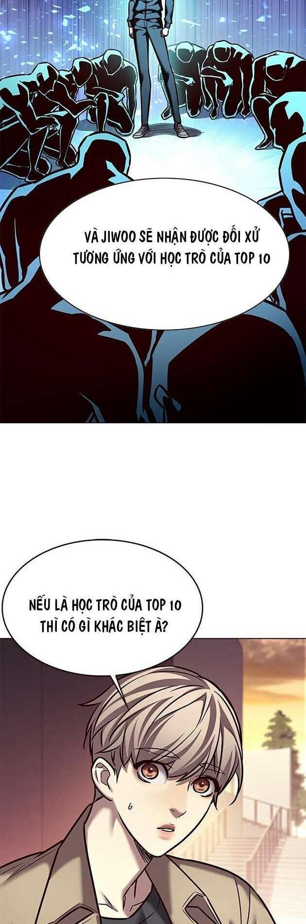 Hoá Thân Thành Mèo Chapter 276 - Trang 2