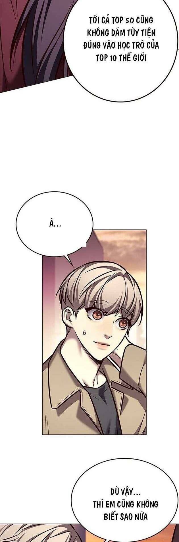 Hoá Thân Thành Mèo Chapter 276 - Trang 2