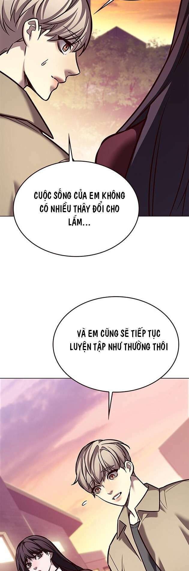Hoá Thân Thành Mèo Chapter 276 - Trang 2