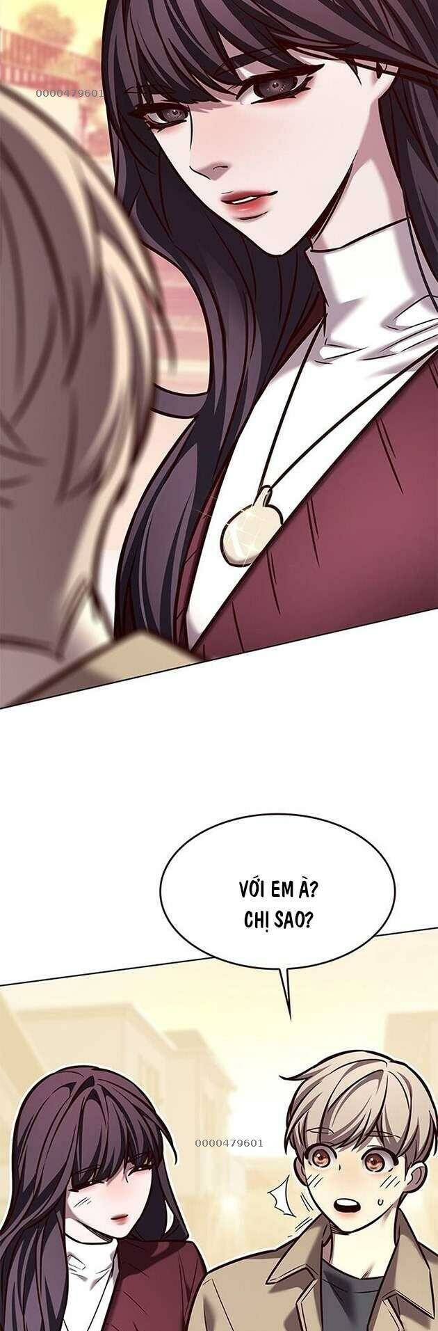 Hoá Thân Thành Mèo Chapter 276 - Trang 2