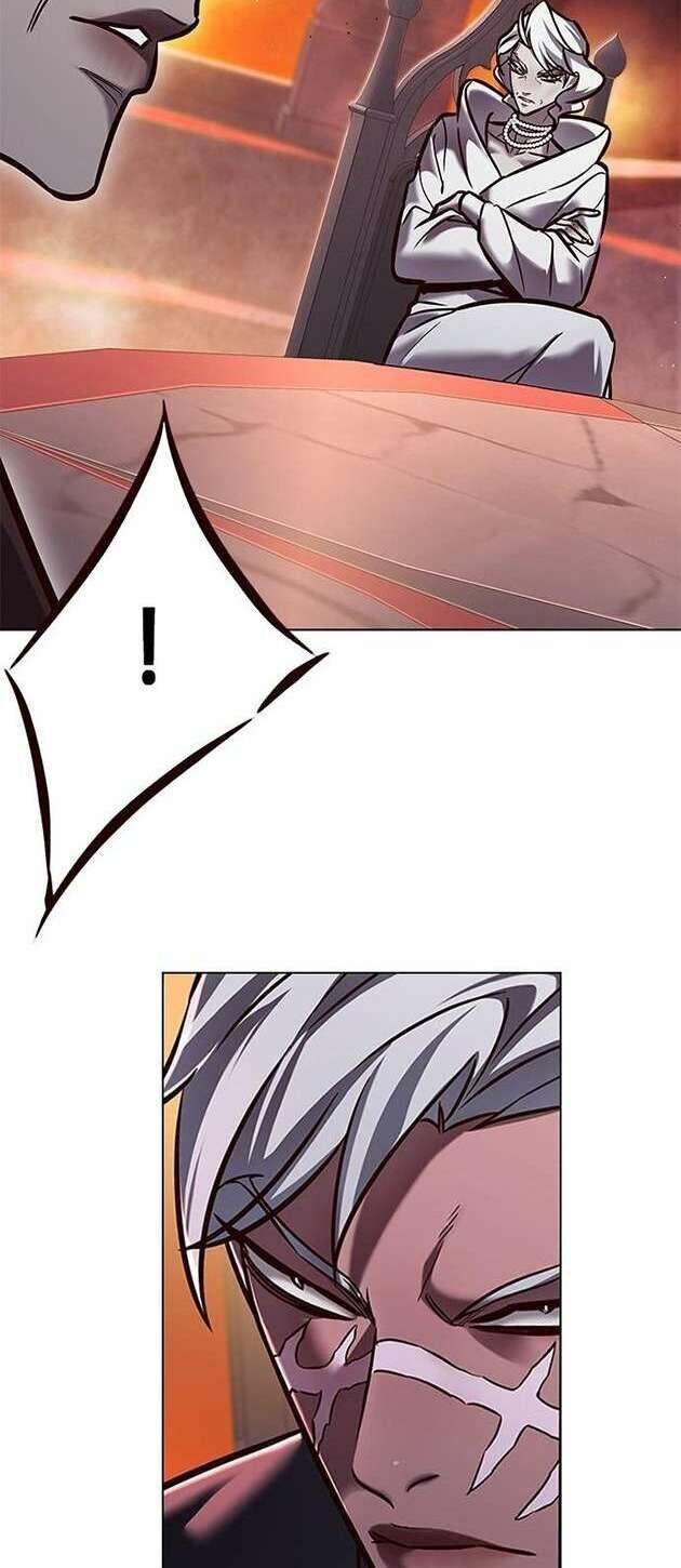 Hoá Thân Thành Mèo Chapter 276 - Trang 2