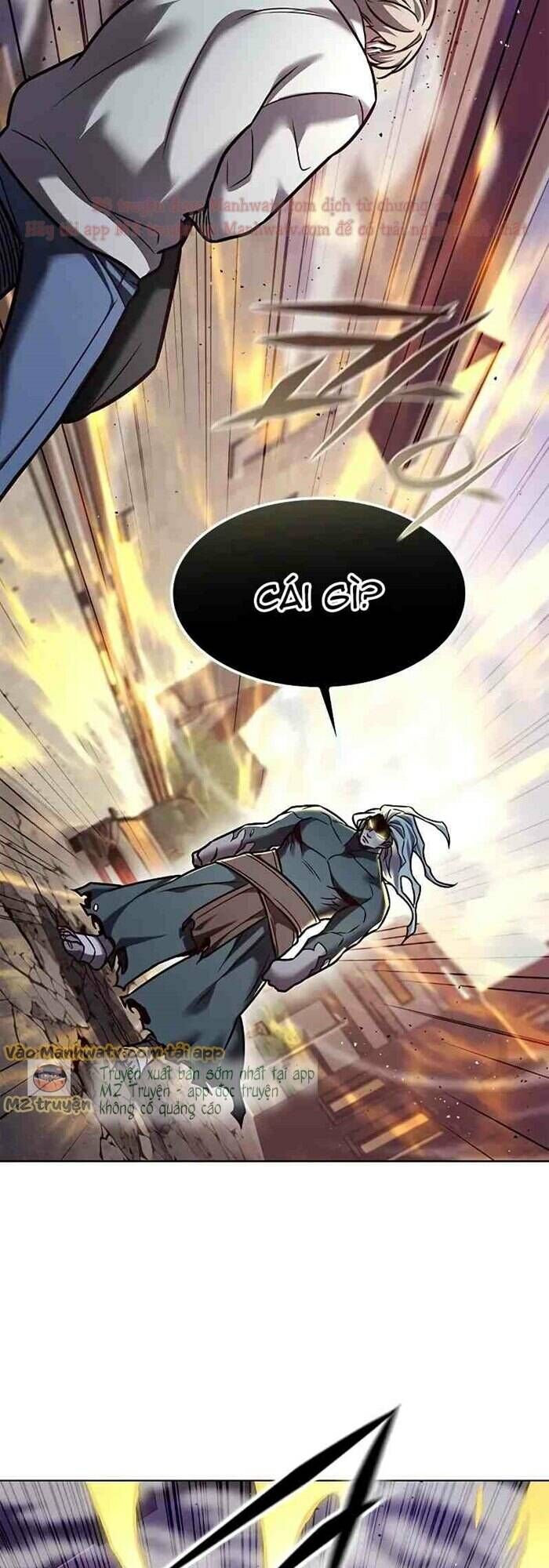 Hoá Thân Thành Mèo Chapter 277 - Trang 2