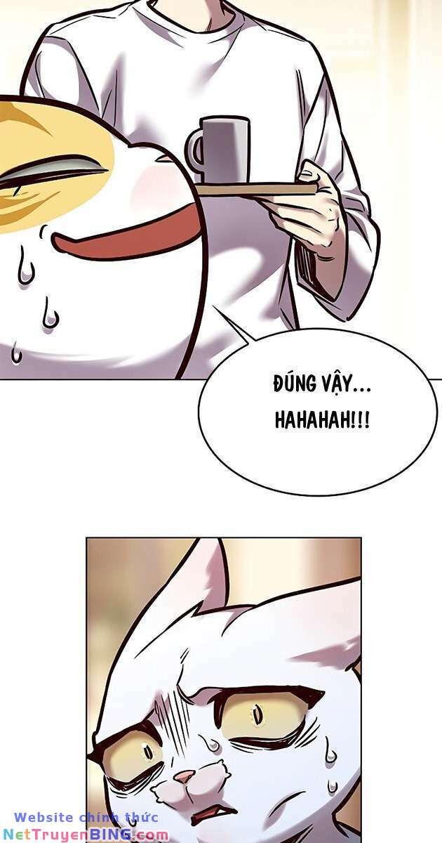 Hoá Thân Thành Mèo Chapter 278 - Trang 2