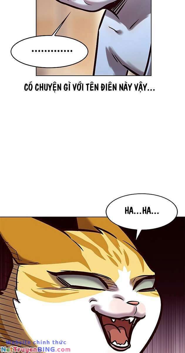 Hoá Thân Thành Mèo Chapter 278 - Trang 2