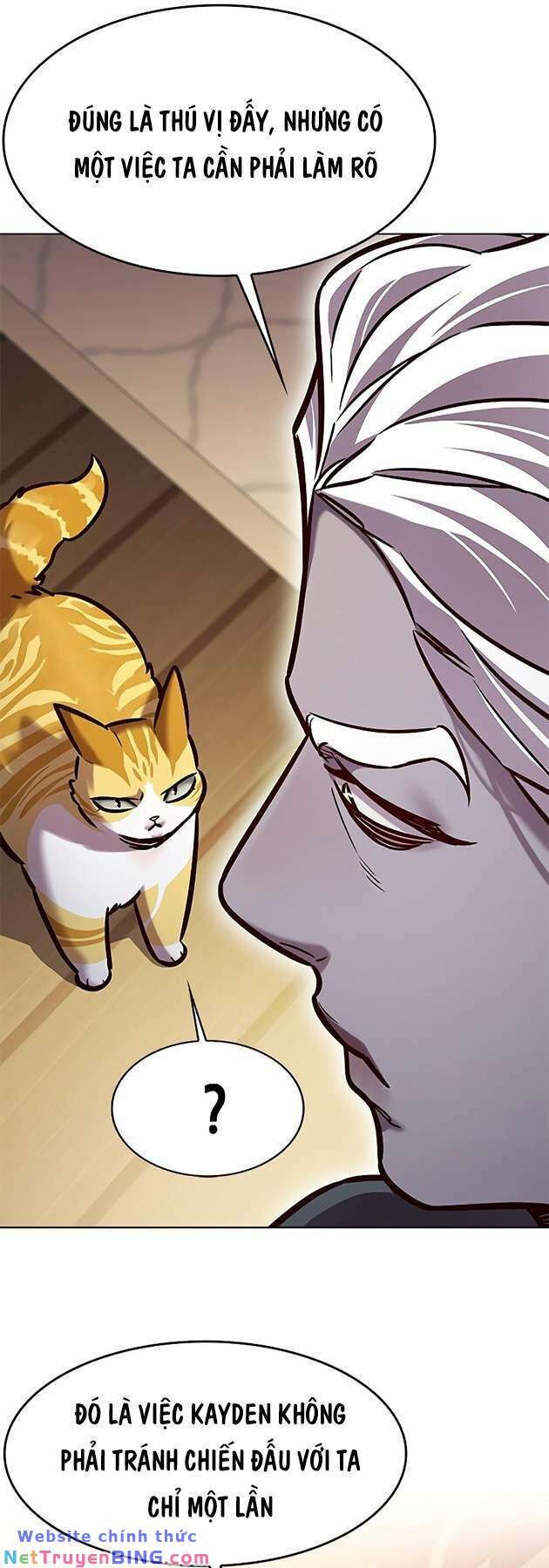 Hoá Thân Thành Mèo Chapter 278 - Trang 2