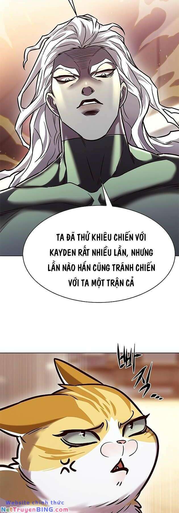Hoá Thân Thành Mèo Chapter 278 - Trang 2