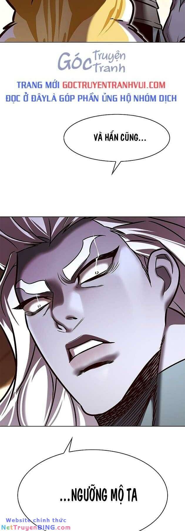 Hoá Thân Thành Mèo Chapter 278 - Trang 2