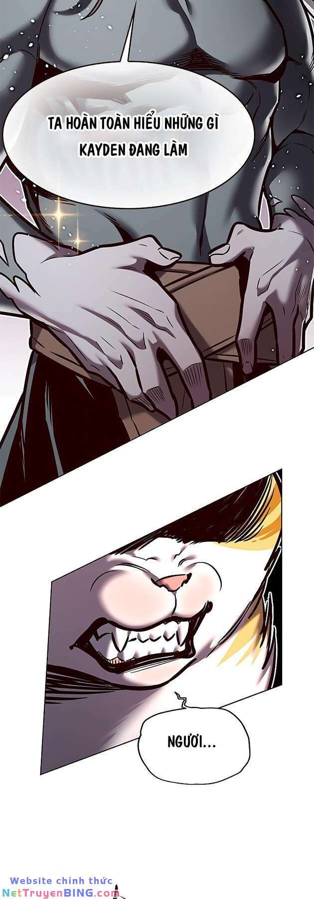 Hoá Thân Thành Mèo Chapter 278 - Trang 2