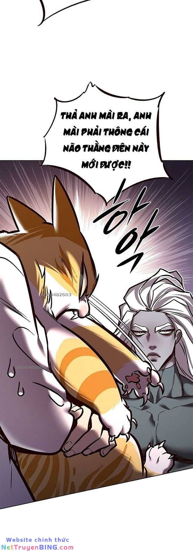 Hoá Thân Thành Mèo Chapter 278 - Trang 2