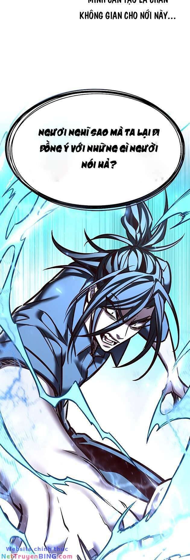 Hoá Thân Thành Mèo Chapter 278 - Trang 2