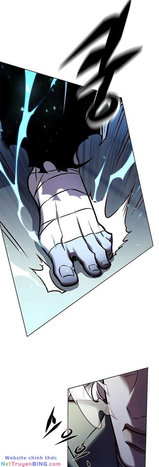 Hoá Thân Thành Mèo Chapter 278 - Trang 2