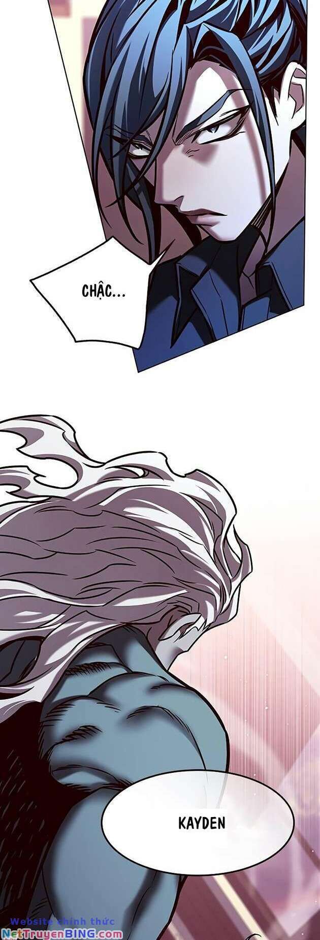 Hoá Thân Thành Mèo Chapter 278 - Trang 2