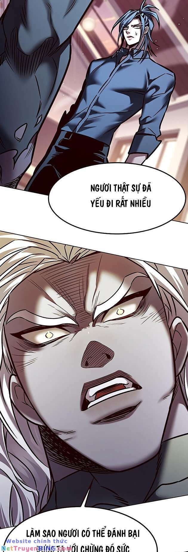 Hoá Thân Thành Mèo Chapter 278 - Trang 2