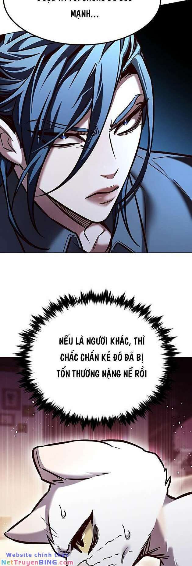 Hoá Thân Thành Mèo Chapter 278 - Trang 2