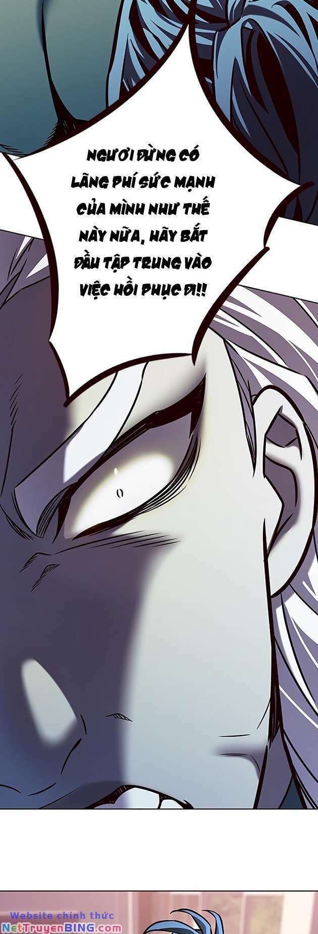 Hoá Thân Thành Mèo Chapter 278 - Trang 2