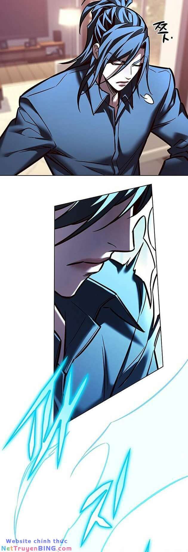 Hoá Thân Thành Mèo Chapter 278 - Trang 2